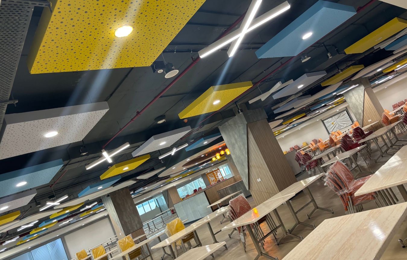 TECH MAHINDRA - Image 4